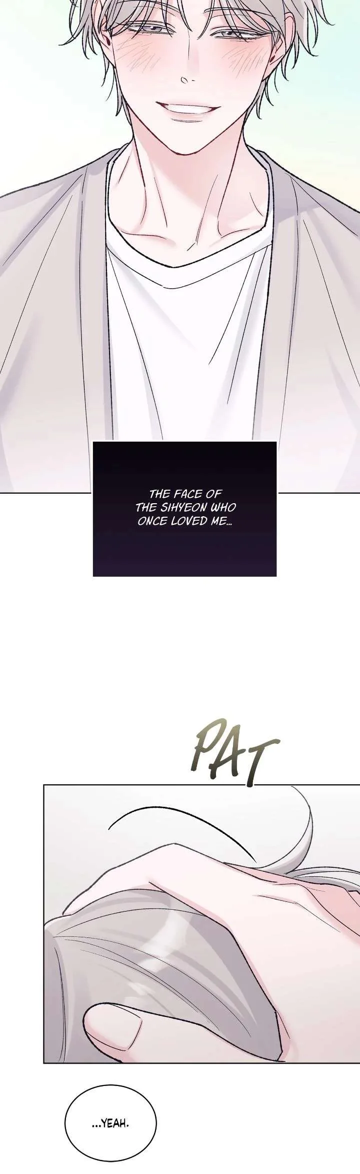 Monochrome Rumor Chapter 130 page 43