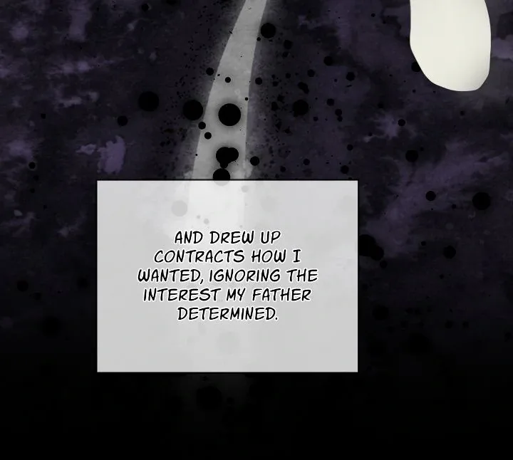 Monochrome Rumor Chapter 107 page 22