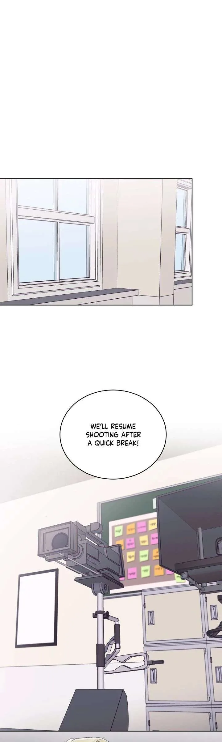Monochrome Rumor Chapter 131 page 13