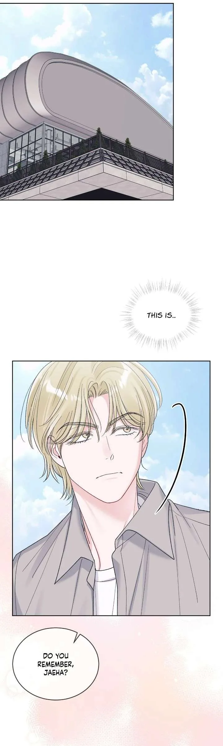 Monochrome Rumor Chapter 131 page 9