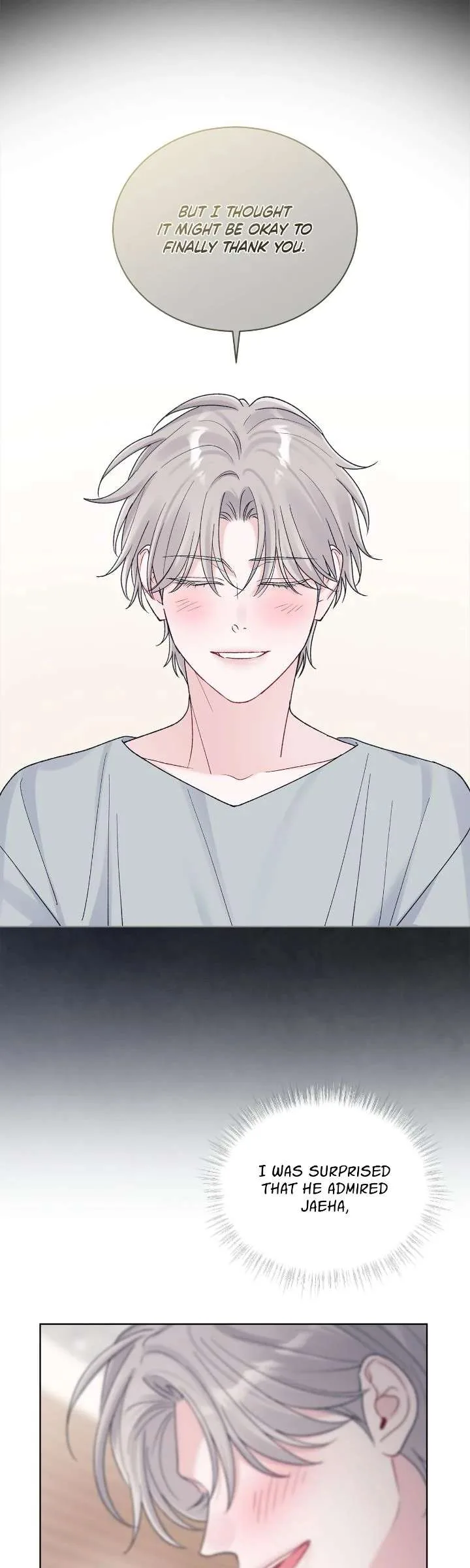 Monochrome Rumor Chapter 131 page 6