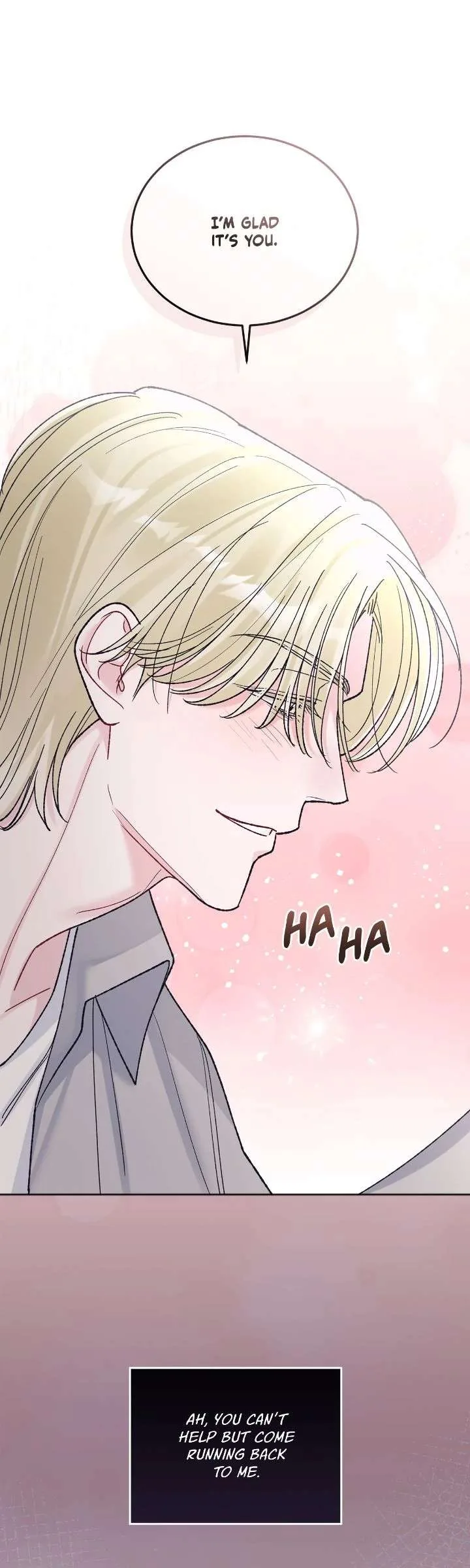 Monochrome Rumor Chapter 130 page 44