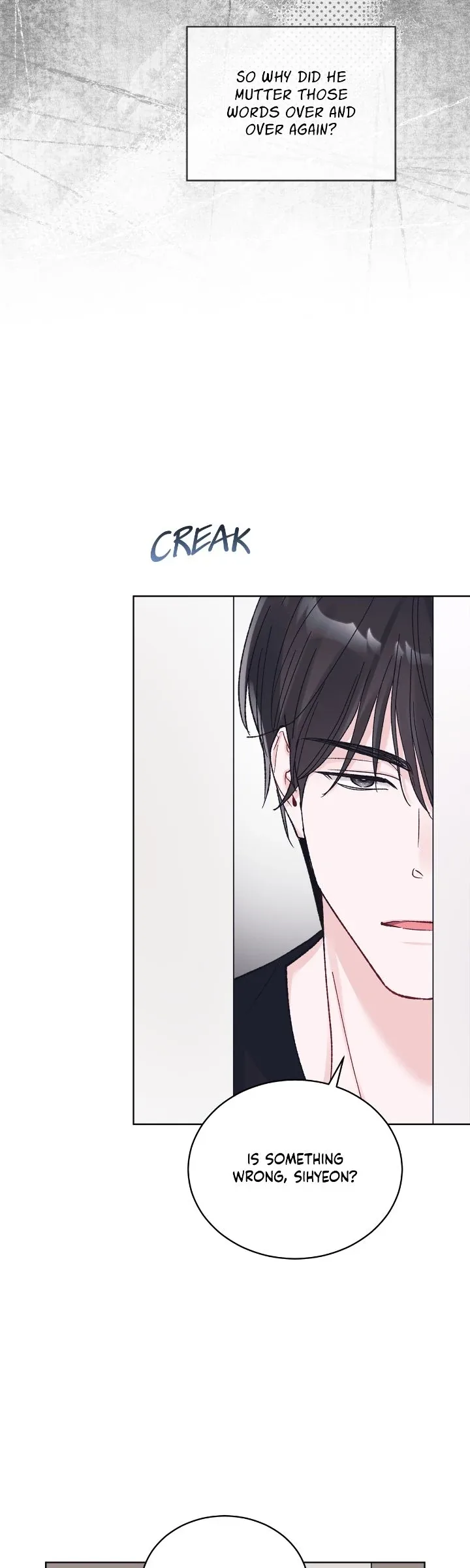 Monochrome Rumor Chapter 125 page 46