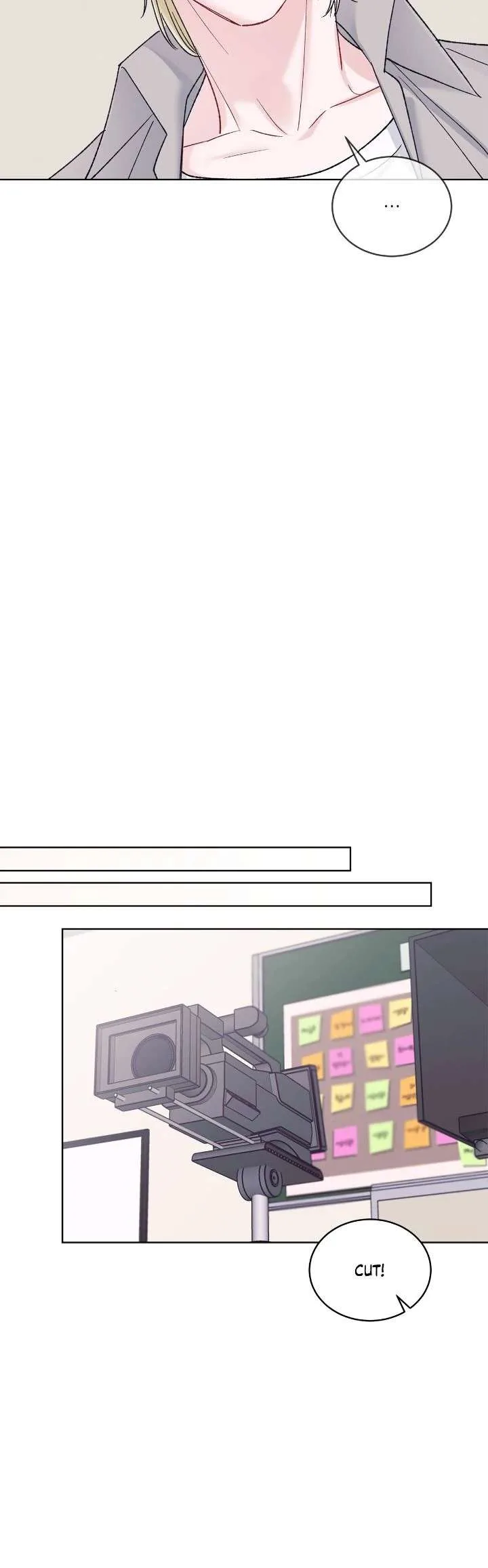 Monochrome Rumor Chapter 131 page 24