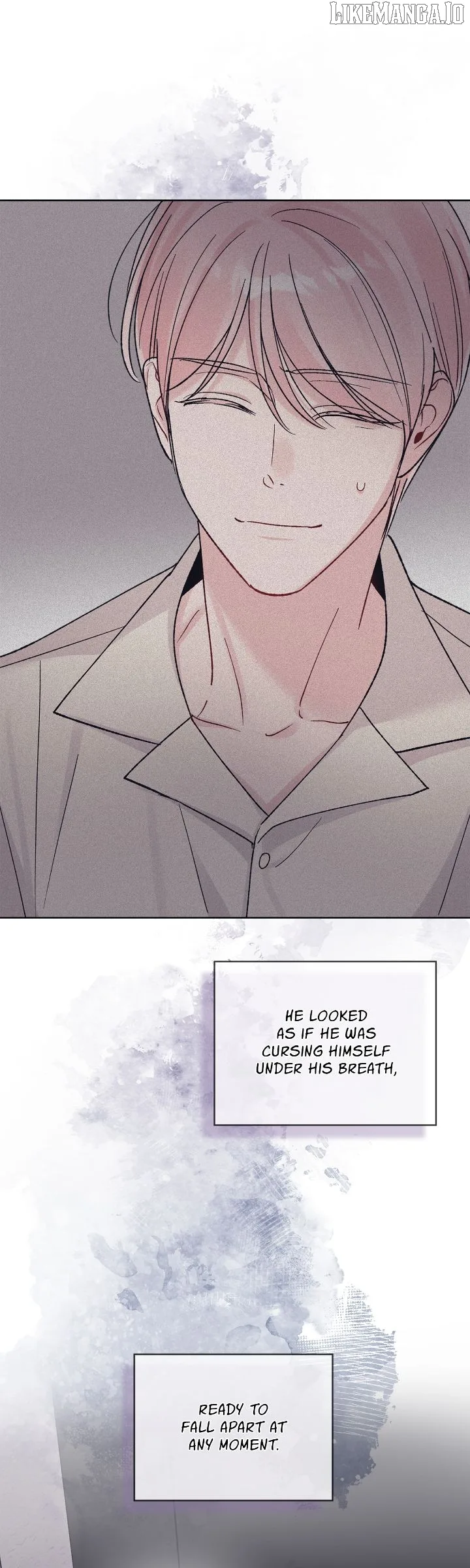 Monochrome Rumor Chapter 125 page 48