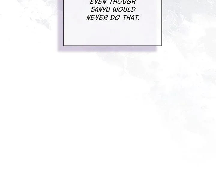 Monochrome Rumor Chapter 125 page 50