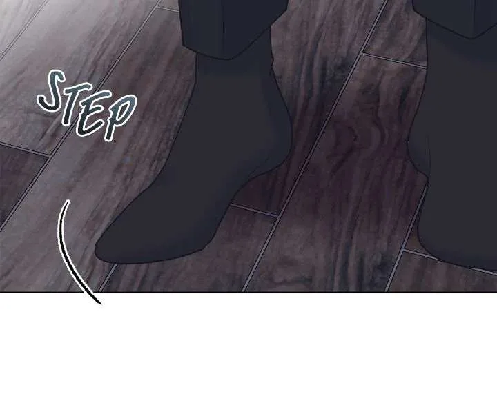 Monochrome Rumor Chapter 132 page 4