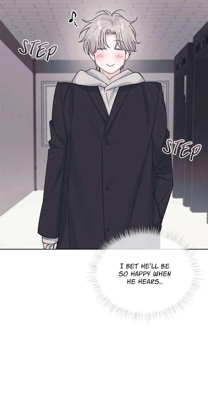 Monochrome Rumor Chapter 127 page 45