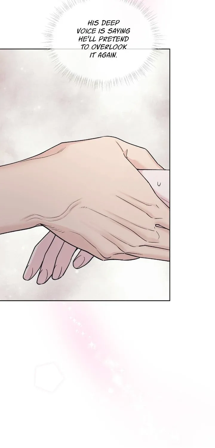 Monochrome Rumor Chapter 107 page 37