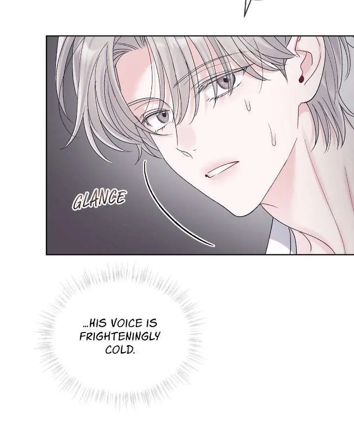 Monochrome Rumor Chapter 132 page 6