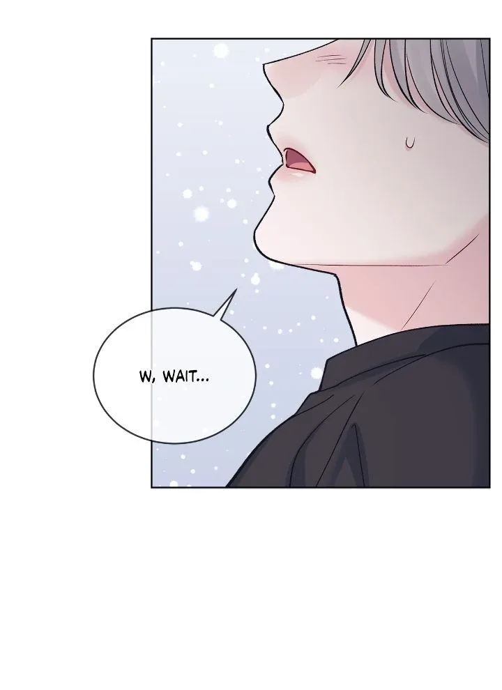 Monochrome Rumor Chapter 107 page 40