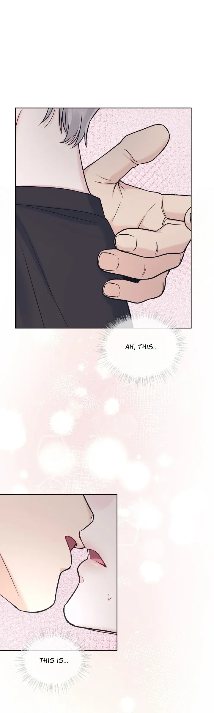 Monochrome Rumor Chapter 107 page 41
