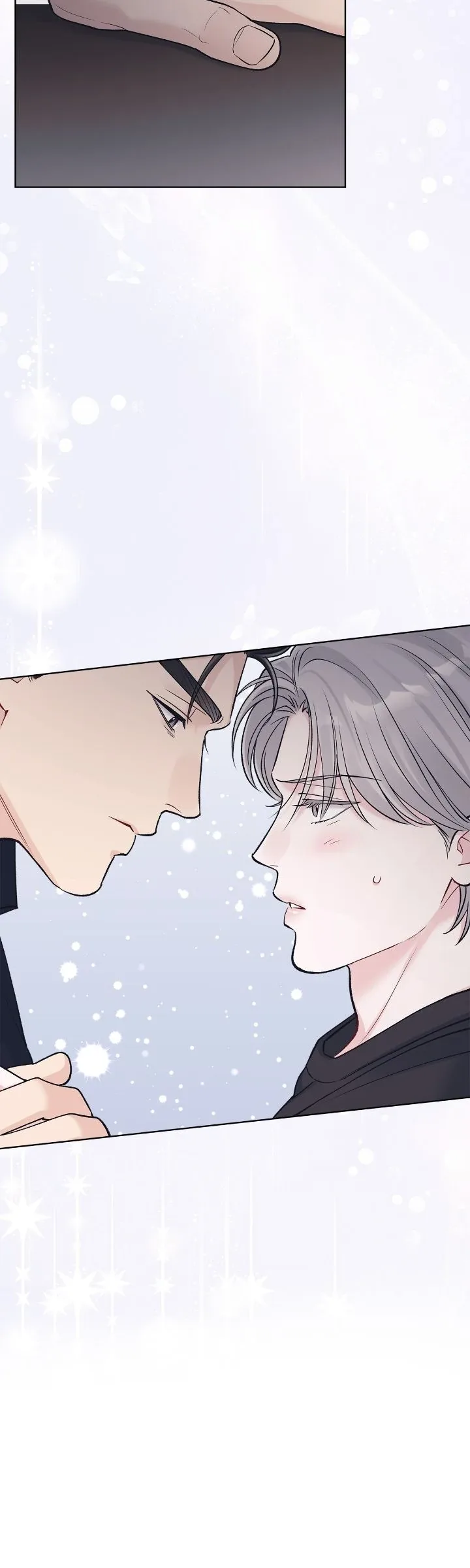 Monochrome Rumor Chapter 107 page 39