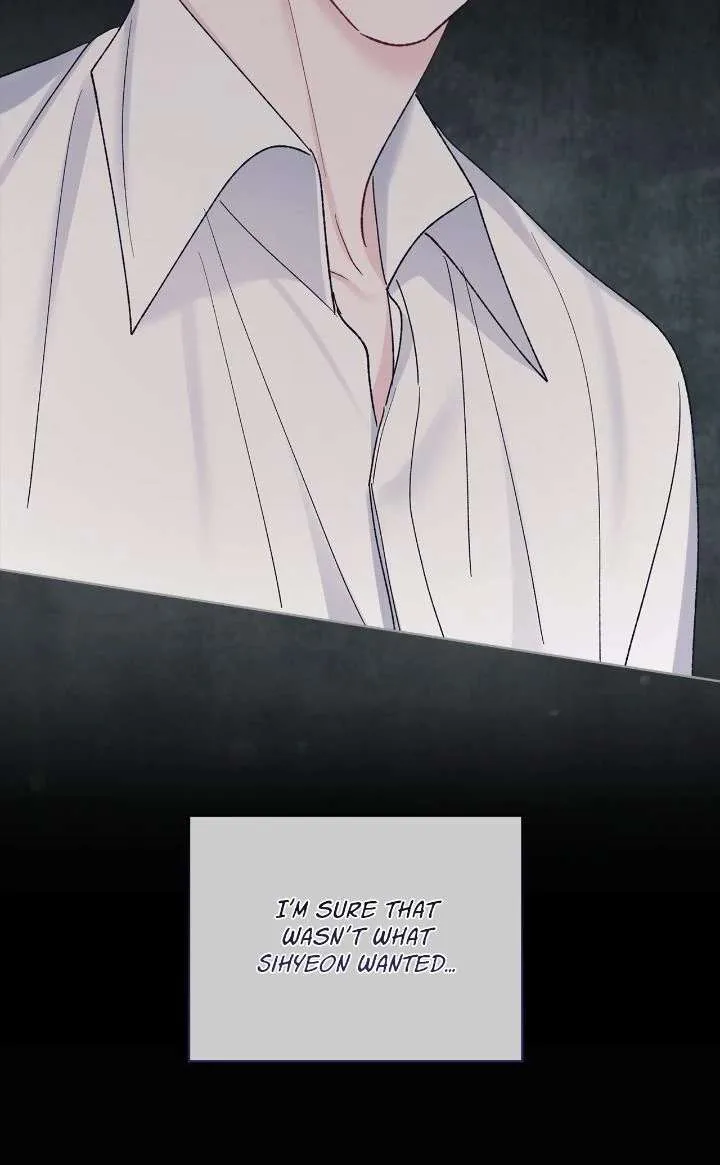 Monochrome Rumor Chapter 132 page 20