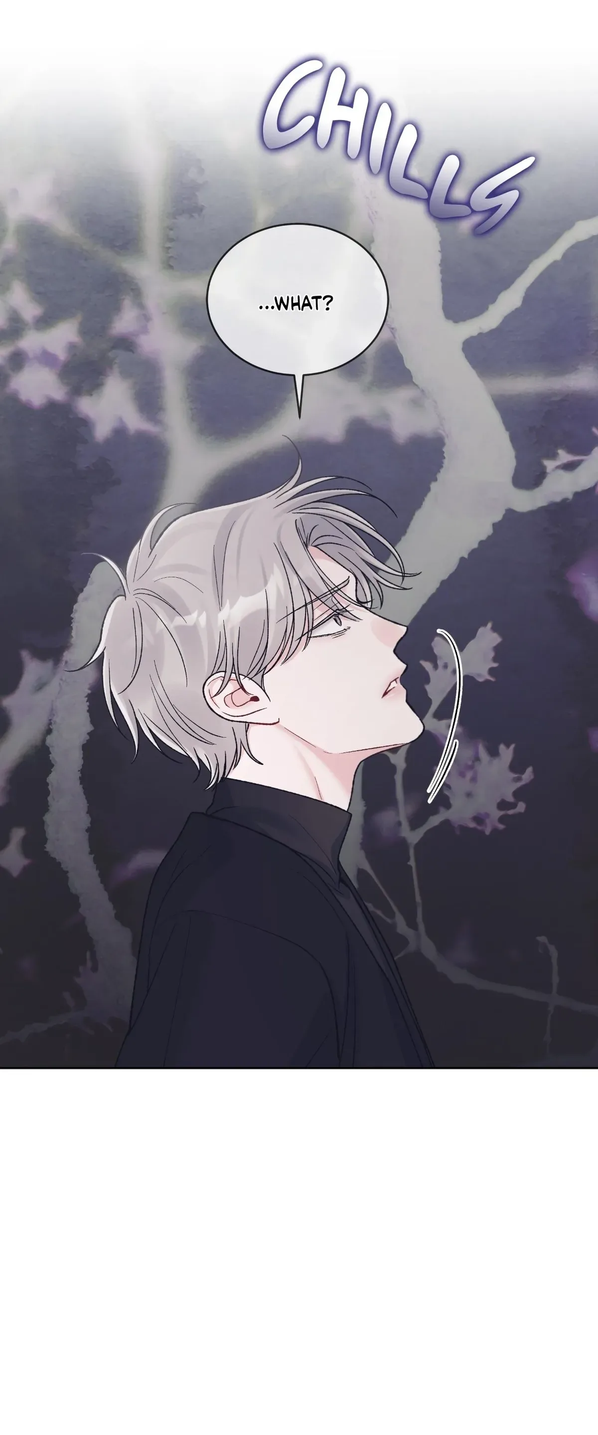 Monochrome Rumor Chapter 138 page 3
