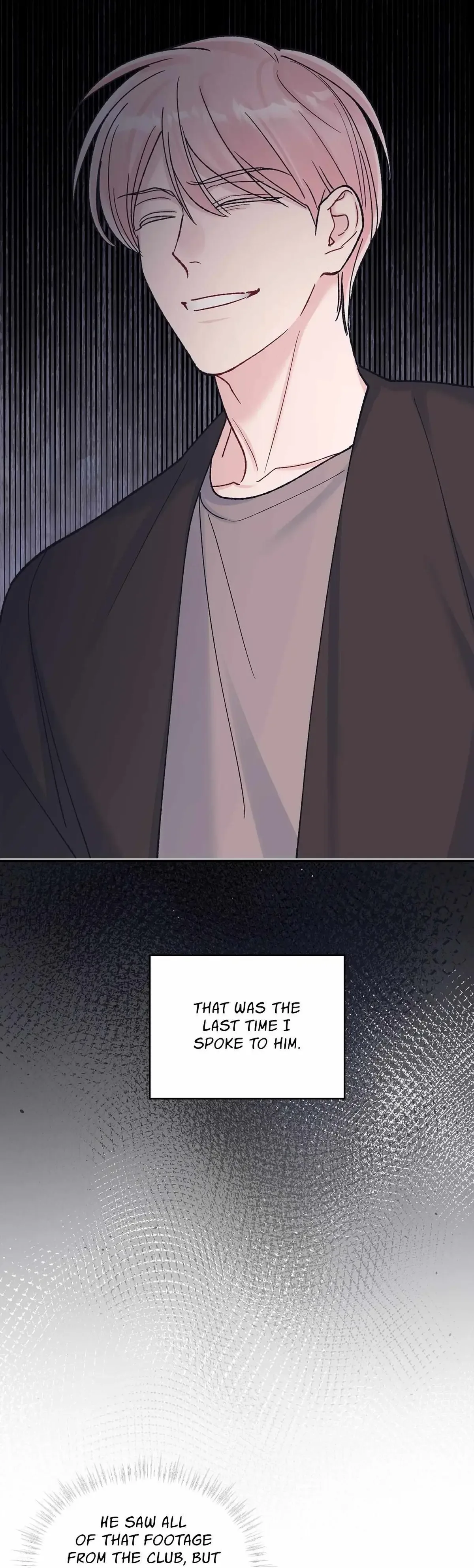 Monochrome Rumor Chapter 137 page 9