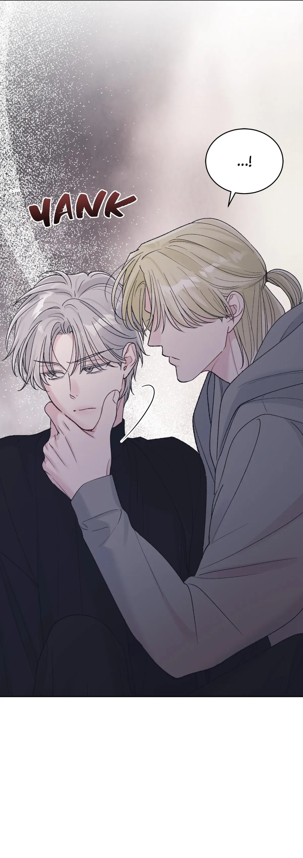 Monochrome Rumor Chapter 138 page 7