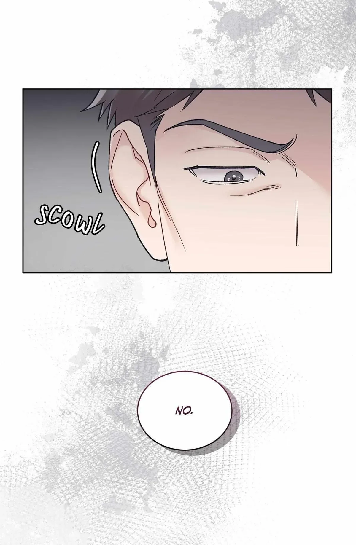Monochrome Rumor Chapter 133 page 32