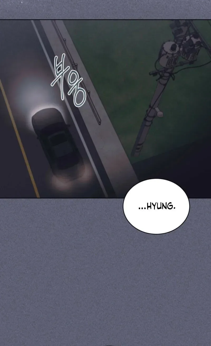 Monochrome Rumor Chapter 143 page 3
