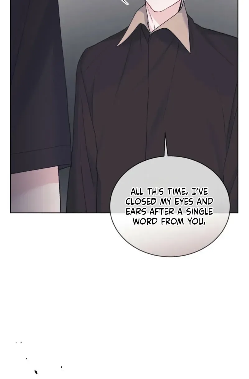 Monochrome Rumor Chapter 142 page 10