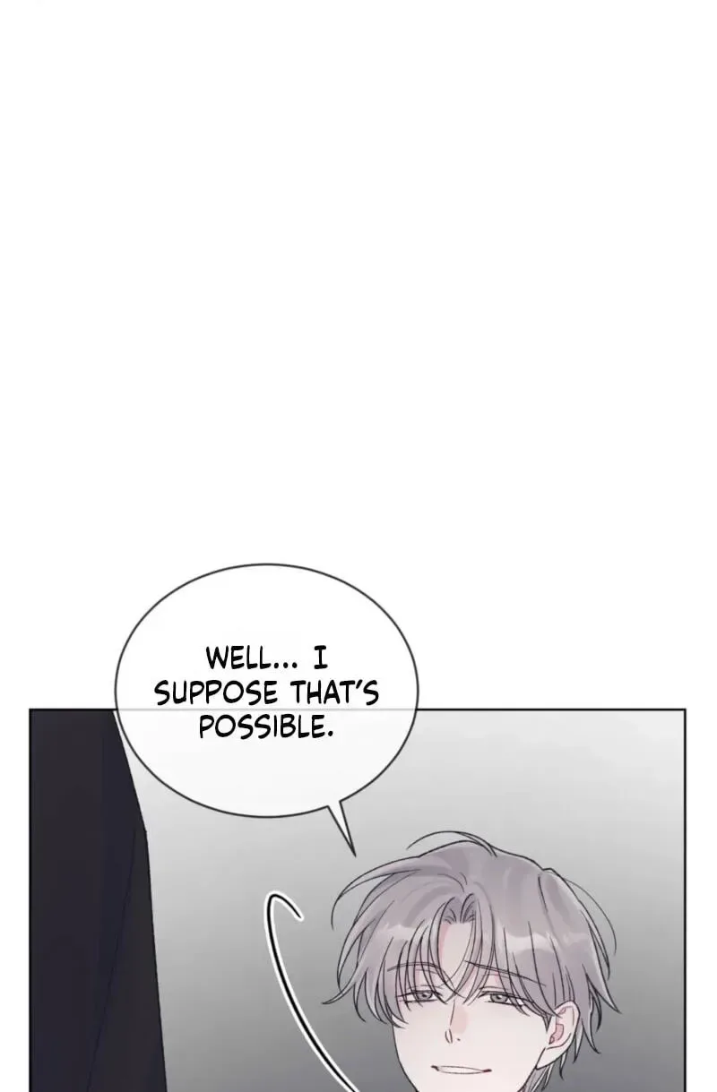 Monochrome Rumor Chapter 142 page 9