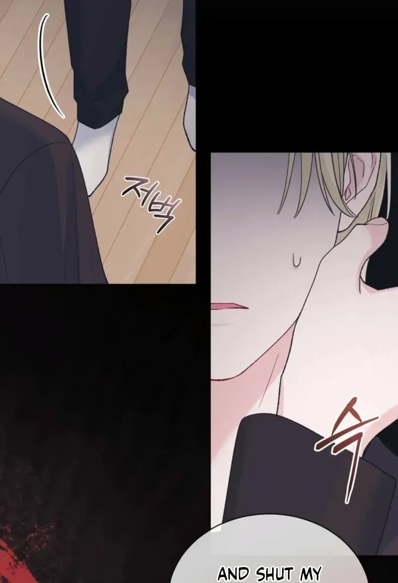 Monochrome Rumor Chapter 142 page 12