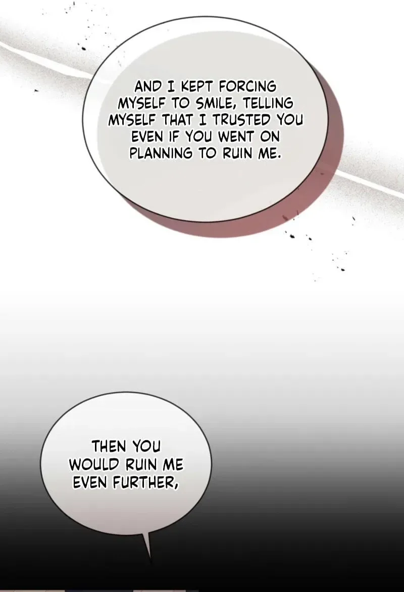Monochrome Rumor Chapter 142 page 11