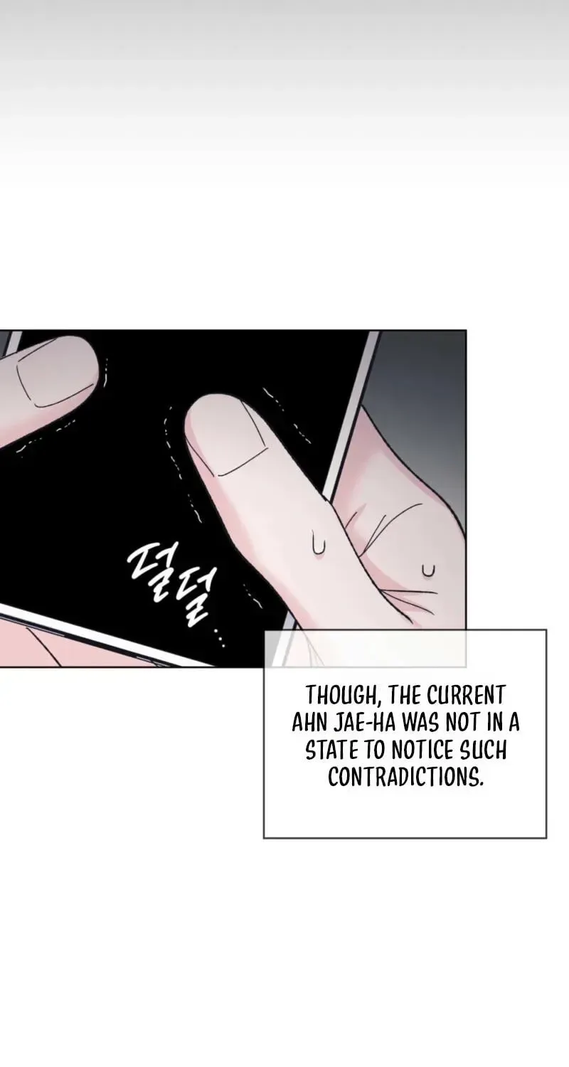 Monochrome Rumor Chapter 142 page 6