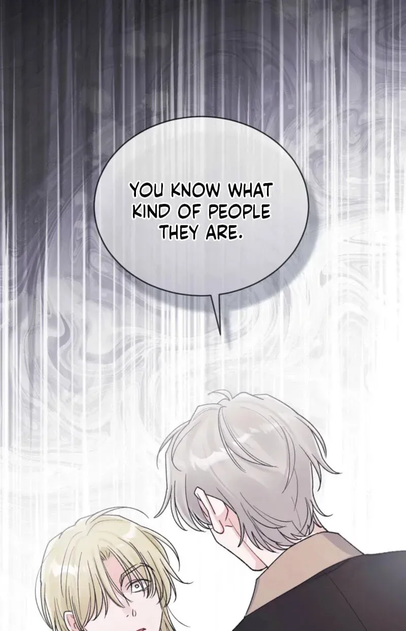 Monochrome Rumor Chapter 142 page 26