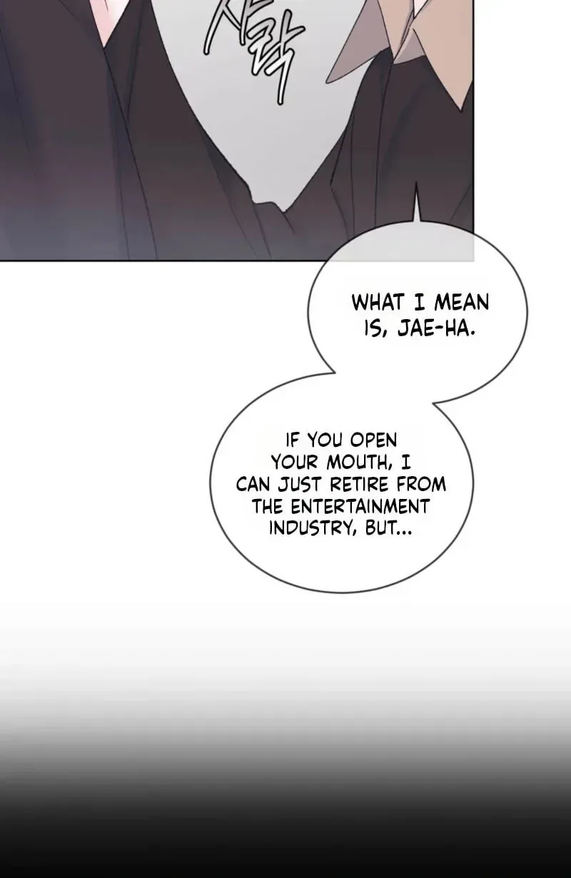 Monochrome Rumor Chapter 142 page 19