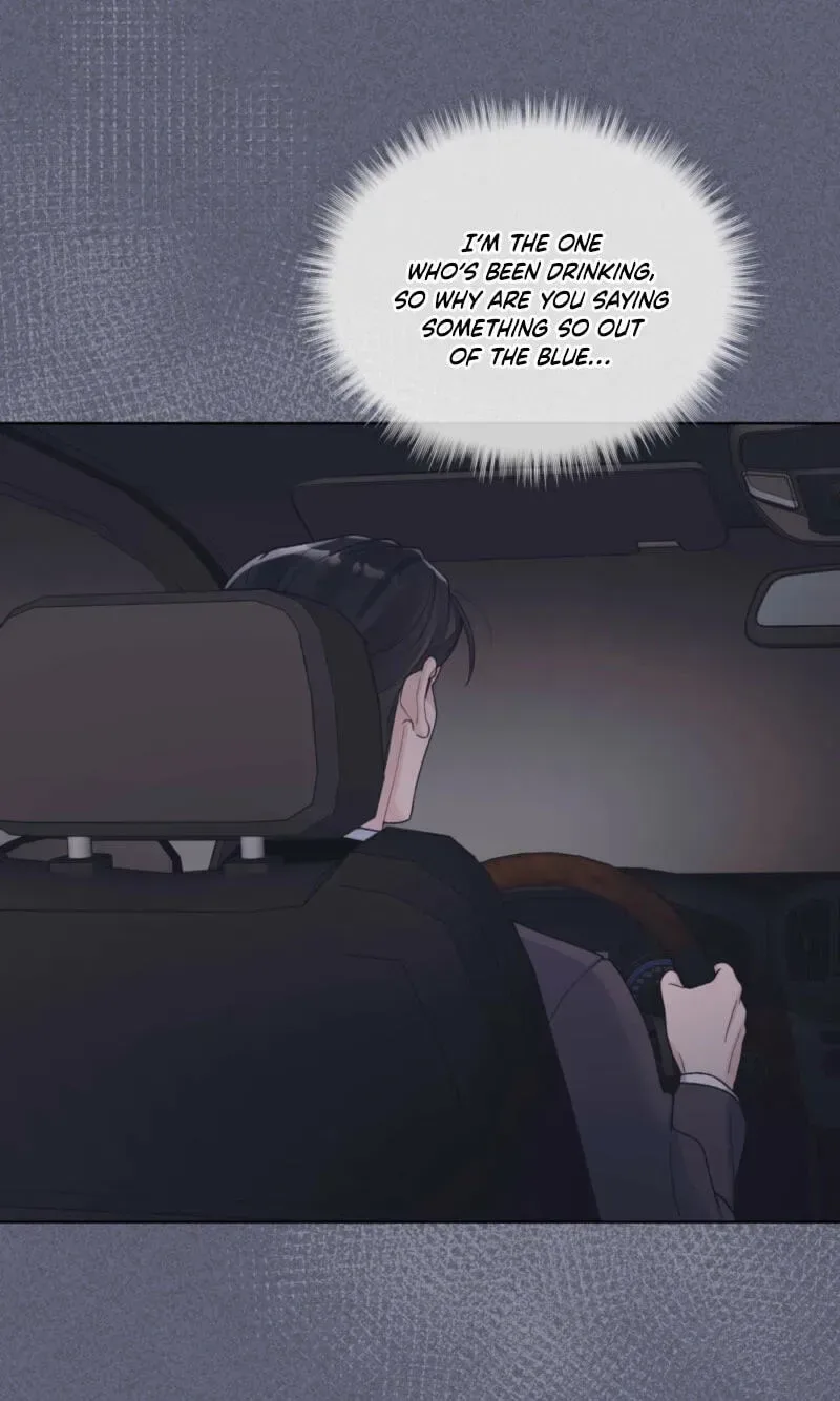 Monochrome Rumor Chapter 143 page 5
