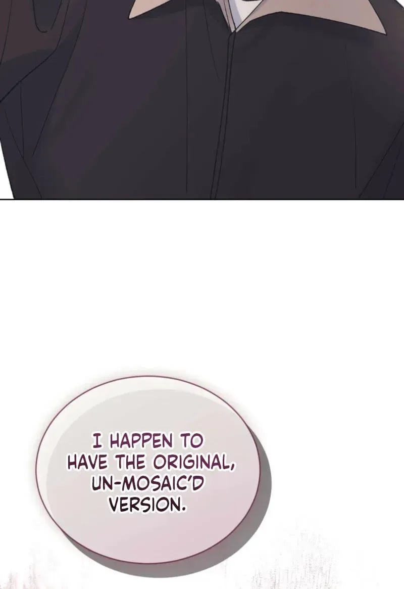 Monochrome Rumor Chapter 142 page 16