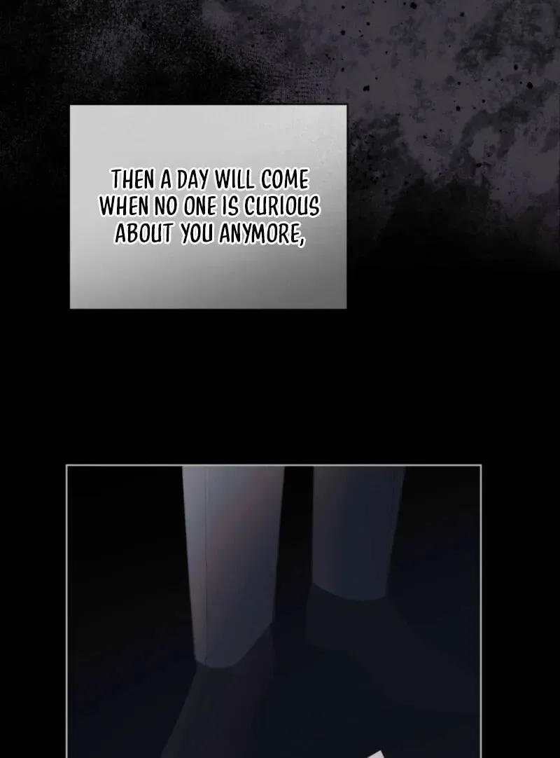 Monochrome Rumor Chapter 142 page 24