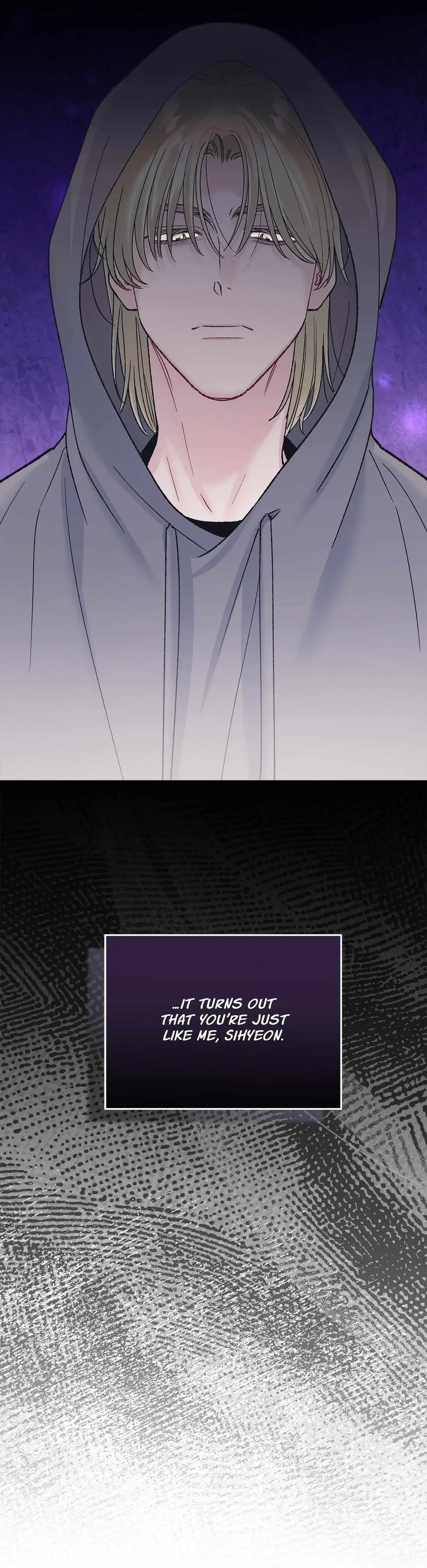 Monochrome Rumor Chapter 137 page 41