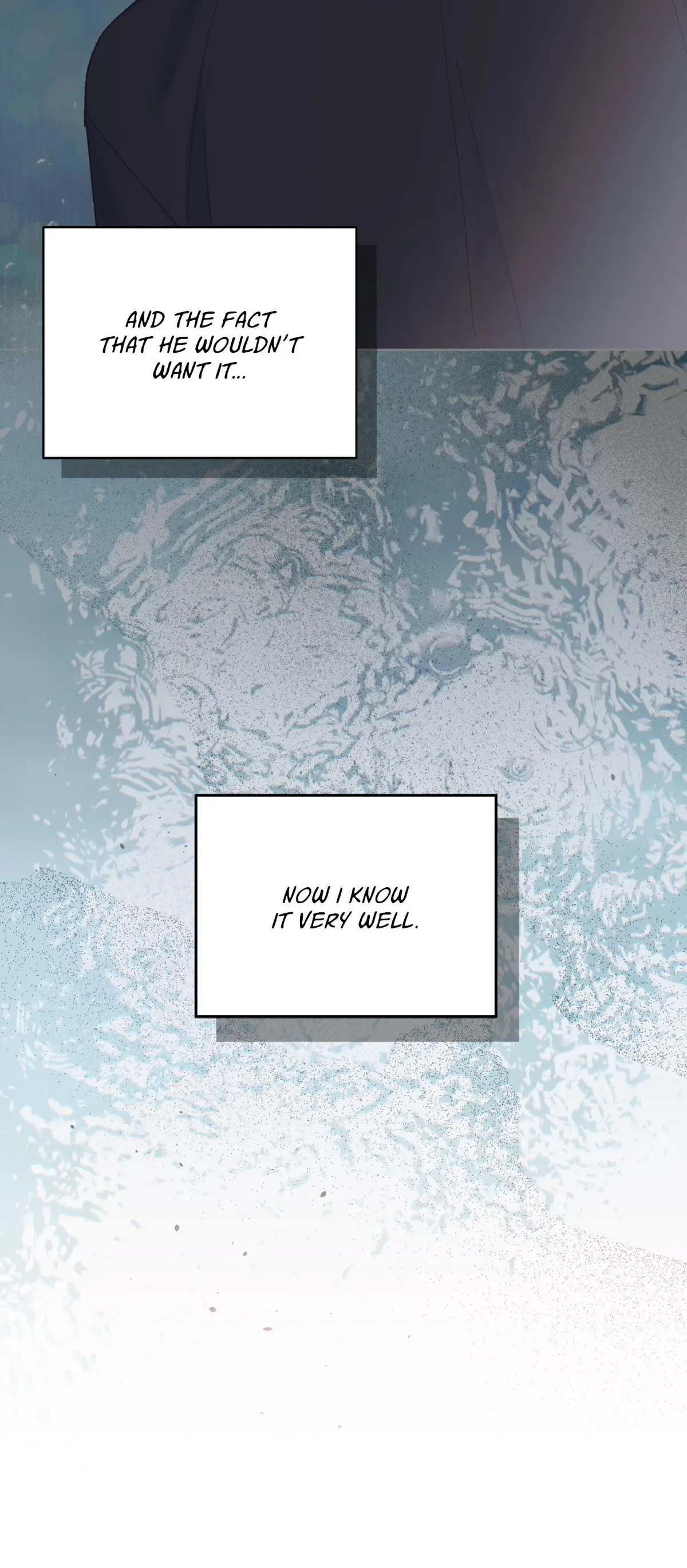 Monochrome Rumor Chapter 139 page 14