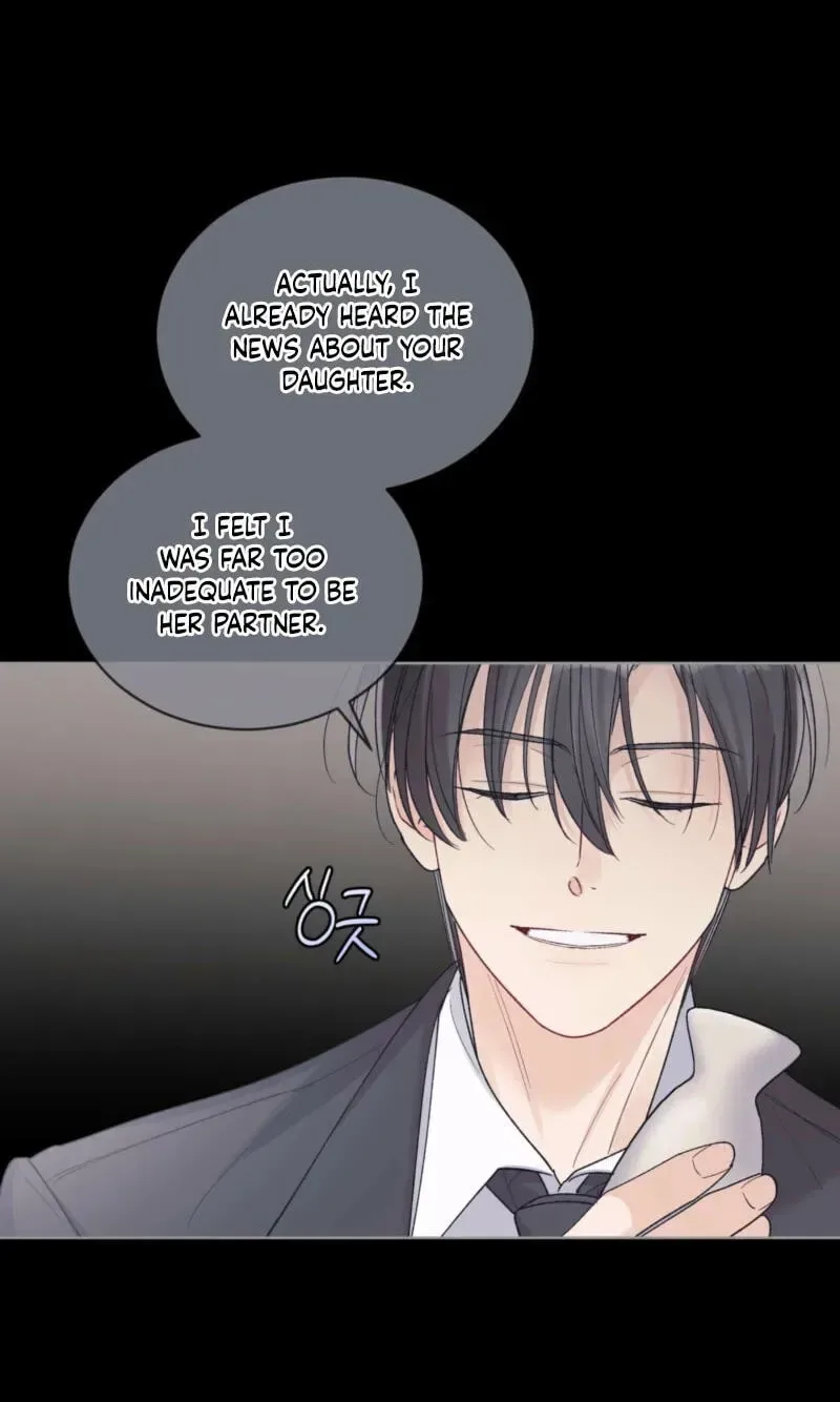 Monochrome Rumor Chapter 143 page 11