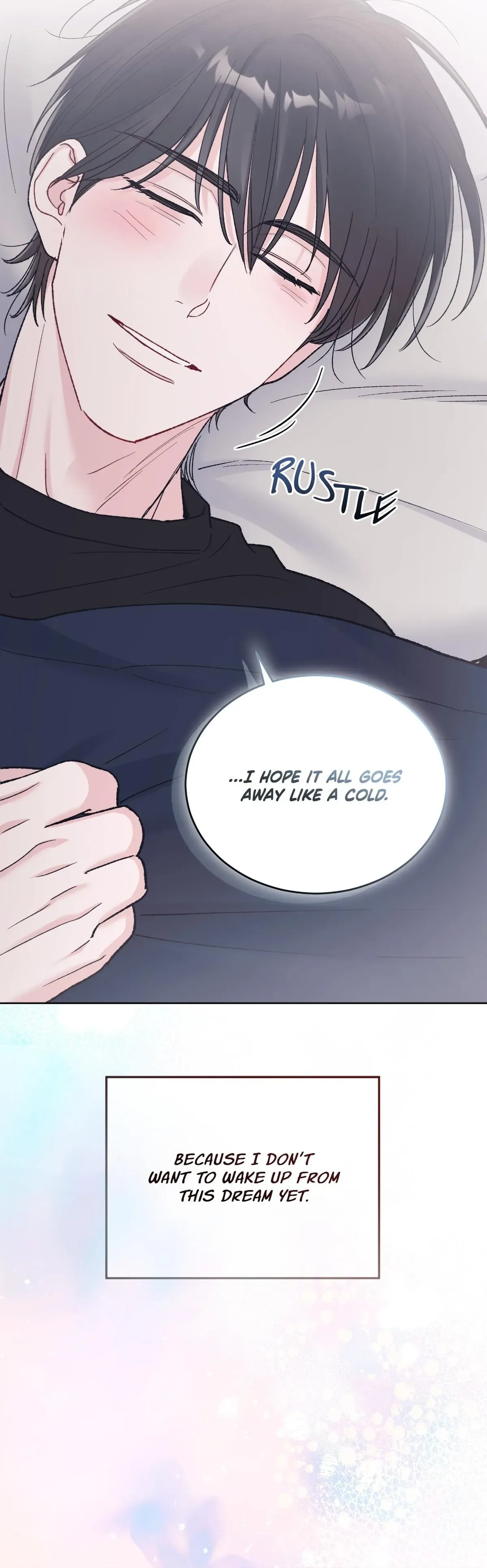 Monochrome Rumor Chapter 139 page 16