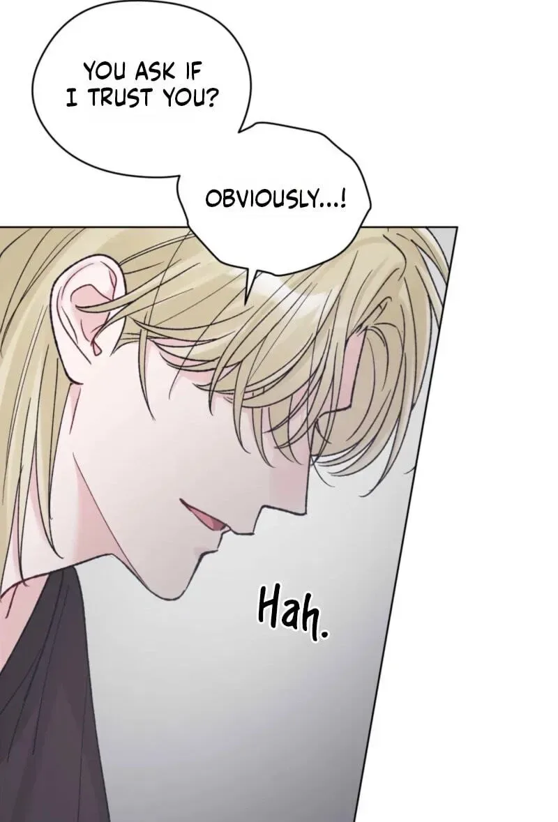 Monochrome Rumor Chapter 142 page 48