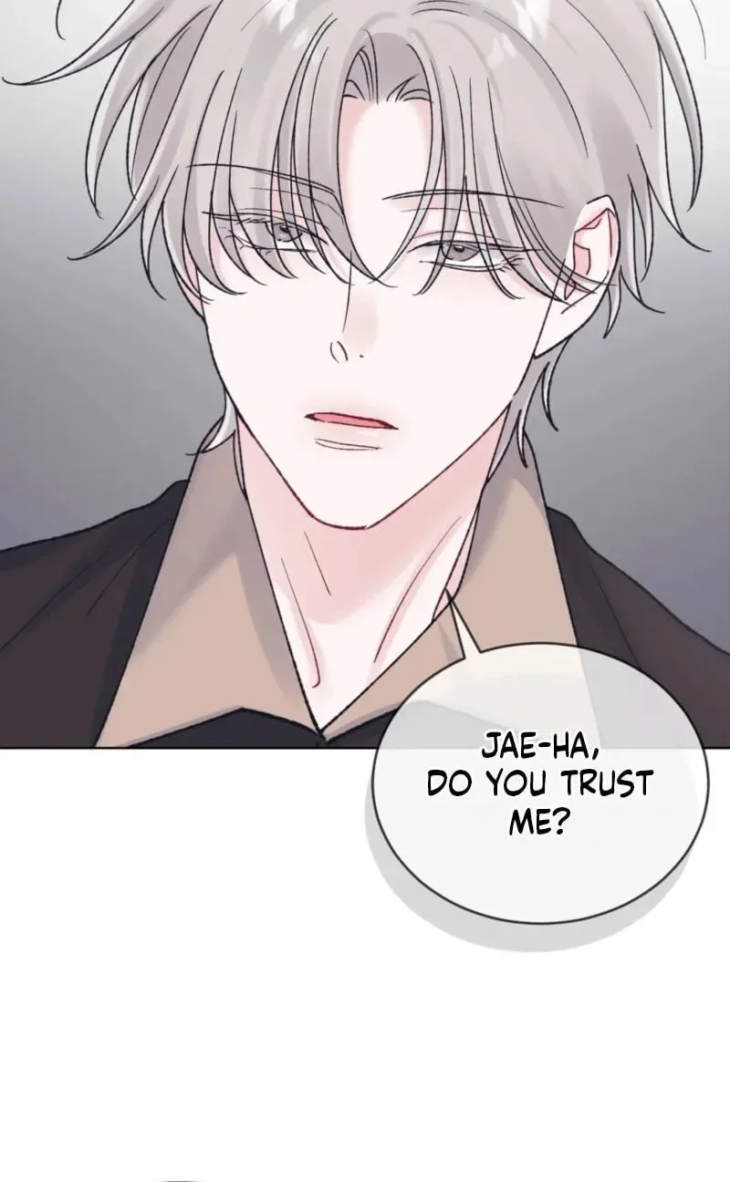 Monochrome Rumor Chapter 142 page 47