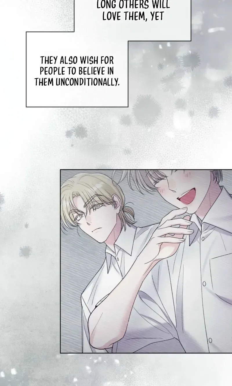Monochrome Rumor Chapter 142 page 44