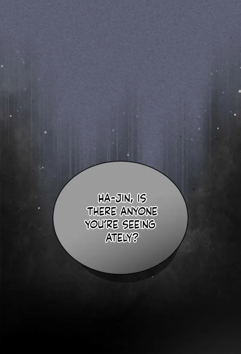Monochrome Rumor Chapter 143 page 8