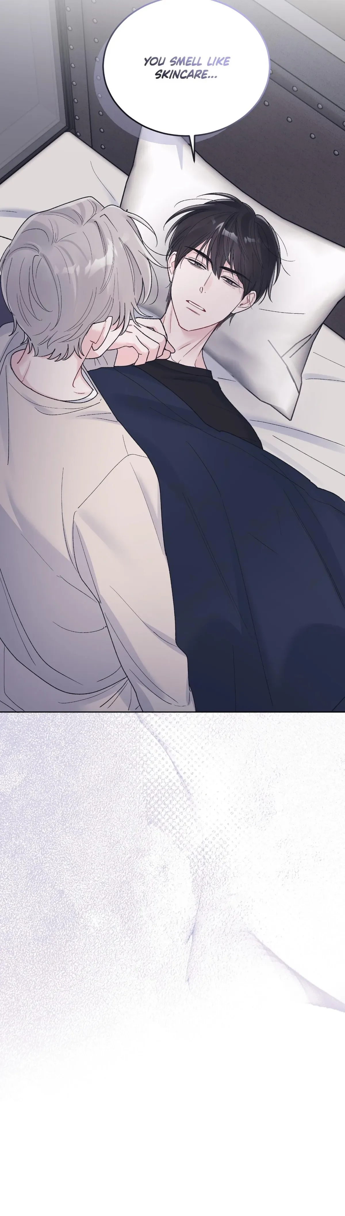 Monochrome Rumor Chapter 138 page 45