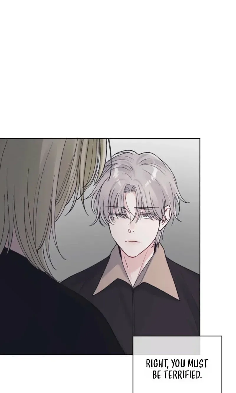 Monochrome Rumor Chapter 142 page 42