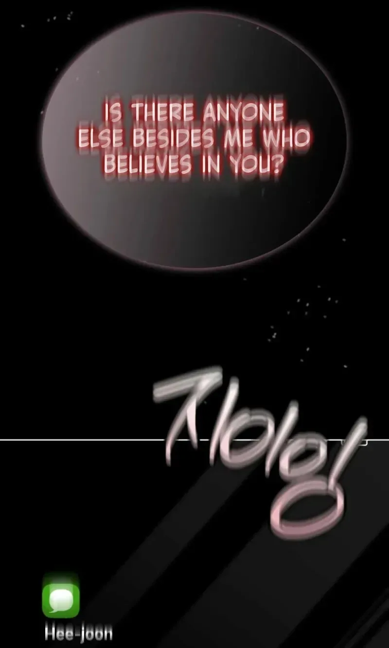 Monochrome Rumor Chapter 142 page 38