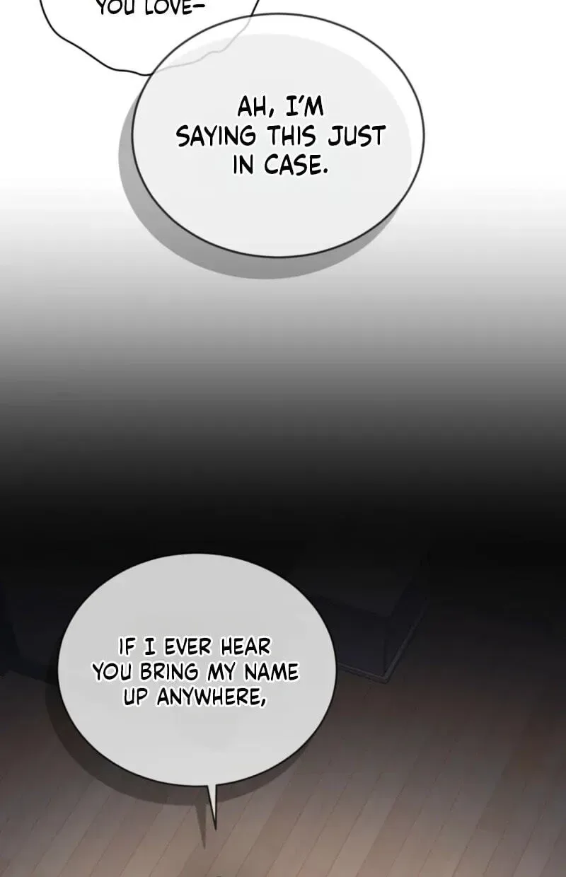 Monochrome Rumor Chapter 142 page 58