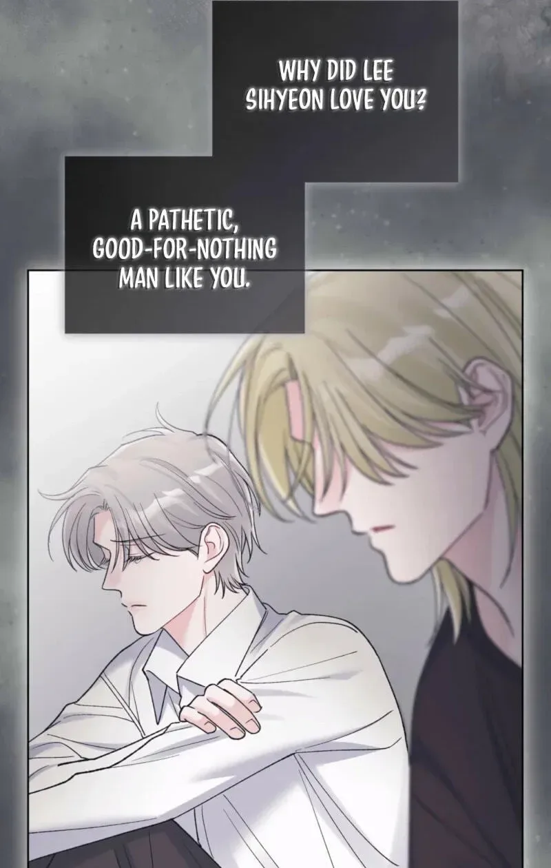 Monochrome Rumor Chapter 142 page 54