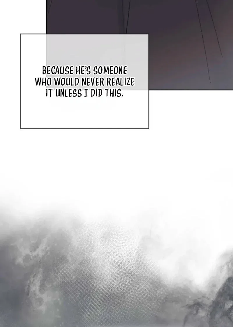 Monochrome Rumor Chapter 142 page 53