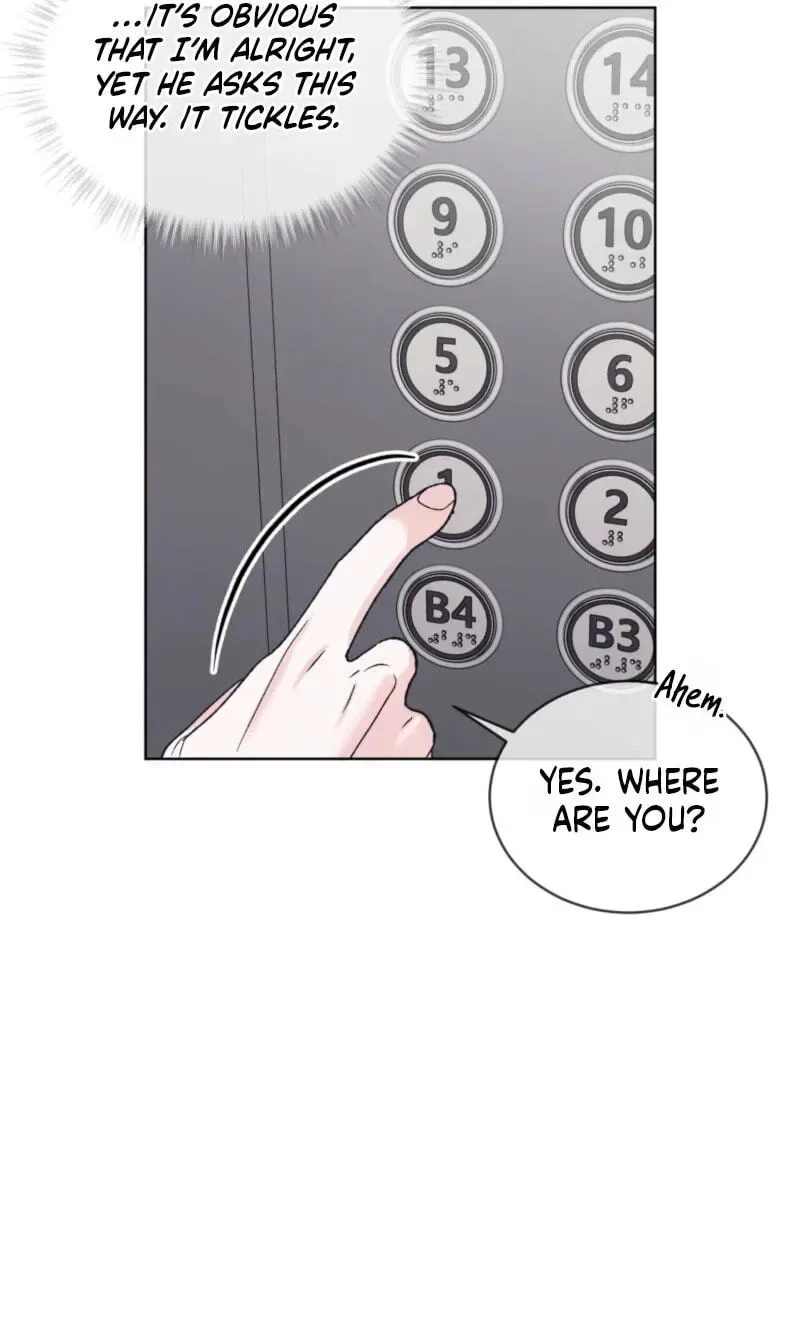 Monochrome Rumor Chapter 142 page 78