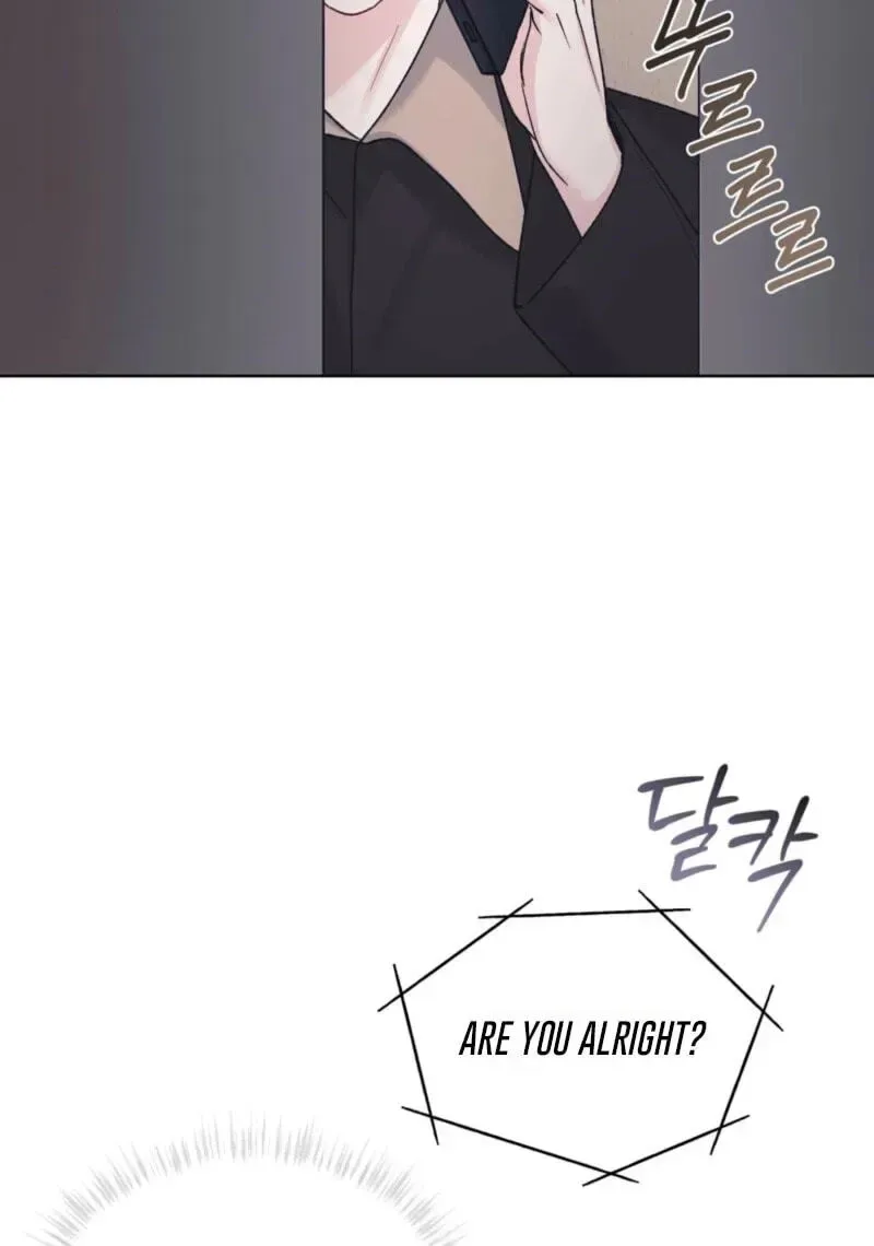 Monochrome Rumor Chapter 142 page 77