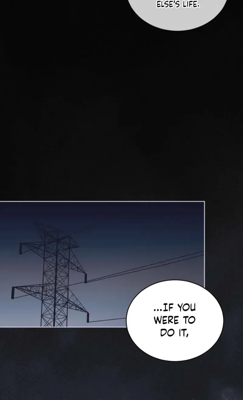 Monochrome Rumor Chapter 143 page 15